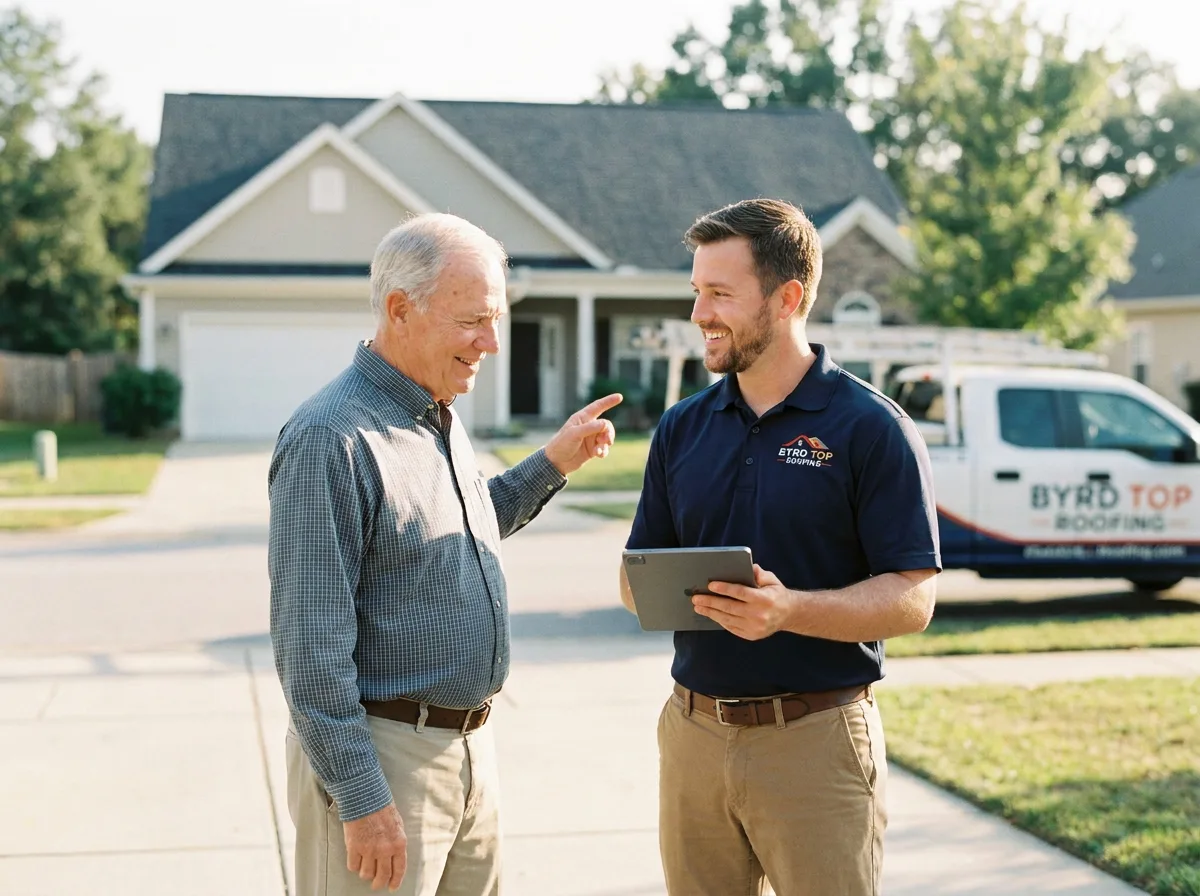 Roofing Gambier, OH FAQs